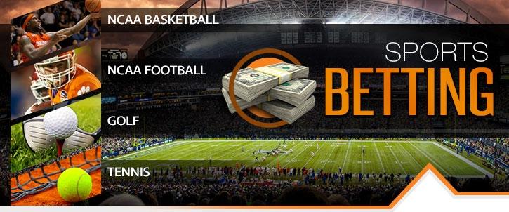 best way to bet on sports online