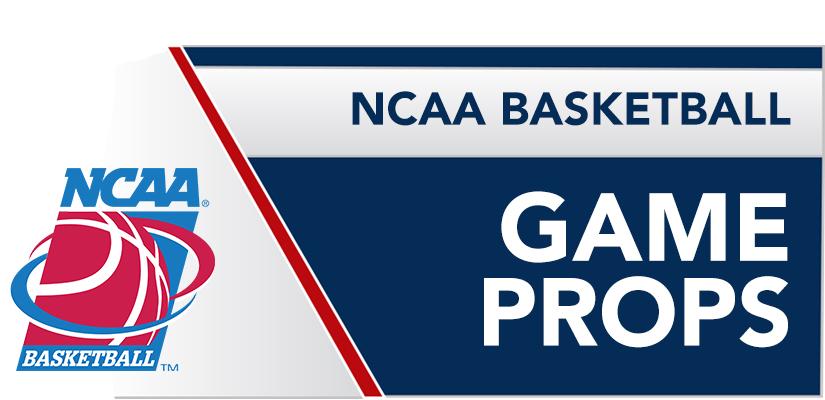 NCAA Basketball | Betting Game Props